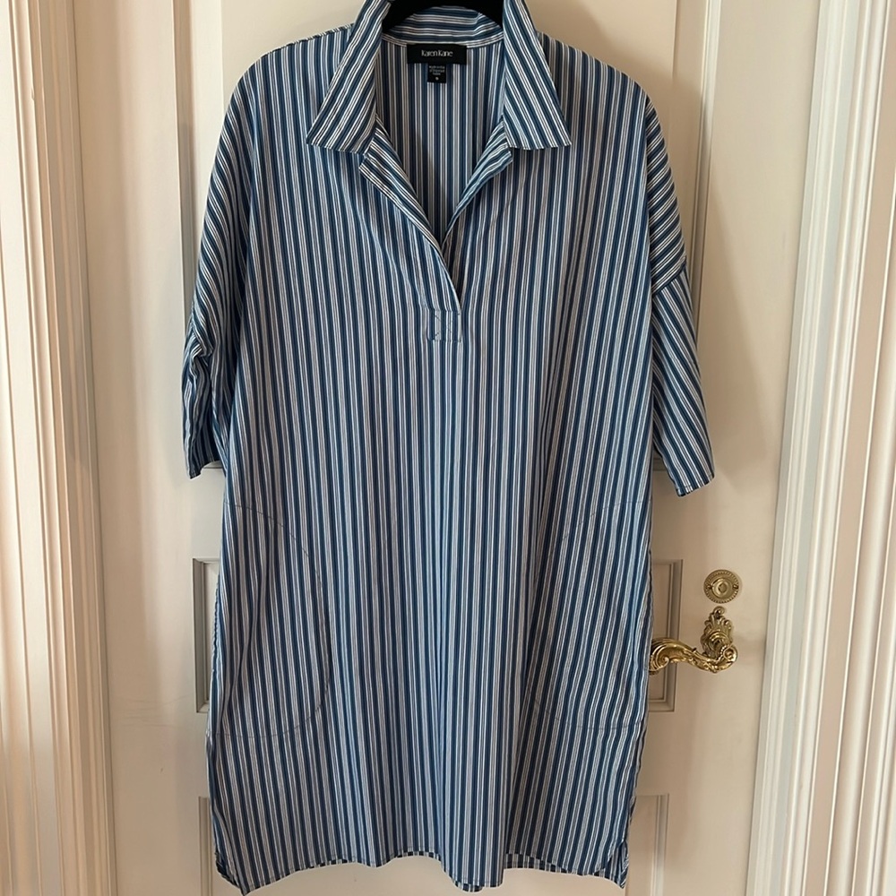 Karen Kane dress